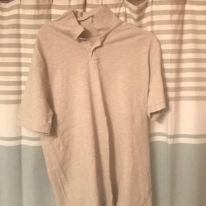 Mens polo